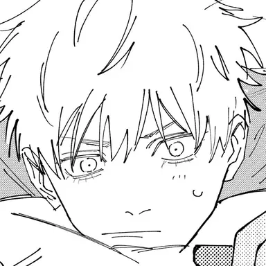 Profile image of 五条悟