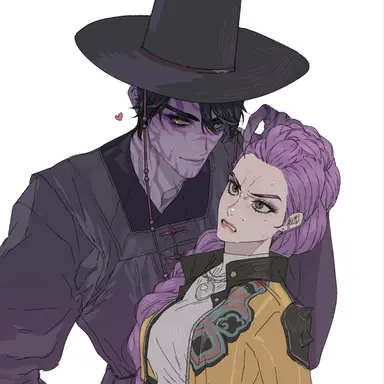 Profile image of 루미 진우