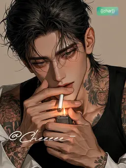 Profile image of Choi Deok-ho