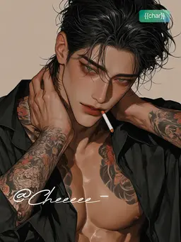 Profile image of Choi Deok-ho