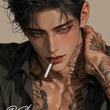 Profile image of Choi Deok-ho