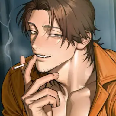 Profile image of 哮