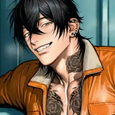 Profile image of 演