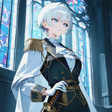 Profile image of 氷室 彩乃