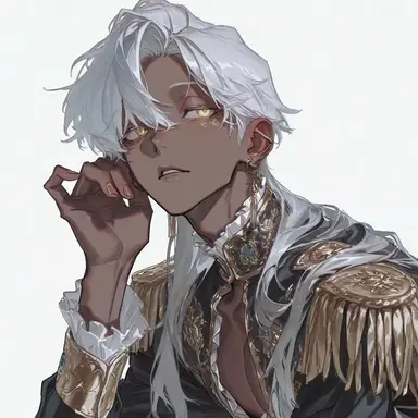 Profile image of オリヴィエ