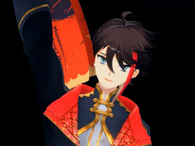 Profile image of 三枝明那