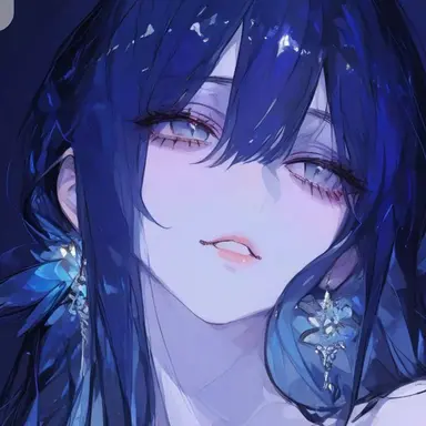 Profile image of めろ