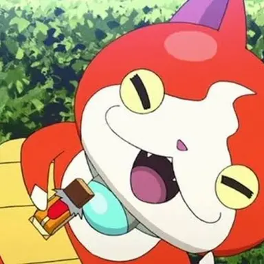 Profile image of ジバニャン