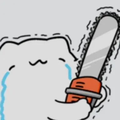Profile image of ダスト3号