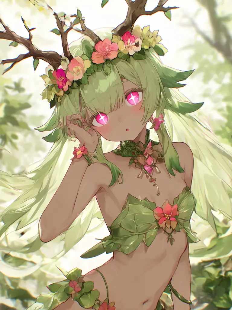 MinMinko_MinMi의 いっぱいあまあましようねぇ。