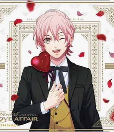 Profile image of 帝ナギ