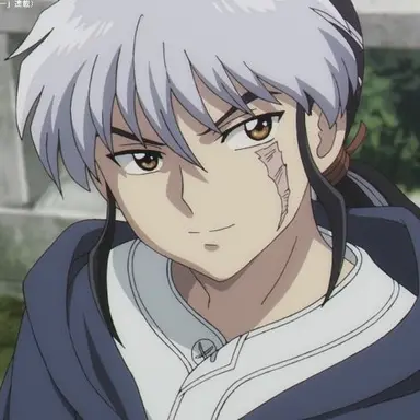 Profile image of 摩緒