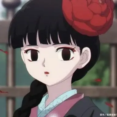 Profile image of 紅子