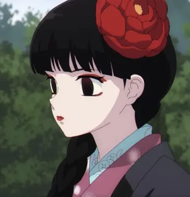 Profile image of 紅子