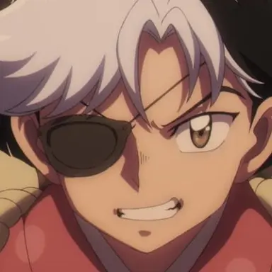 Profile image of 百火
