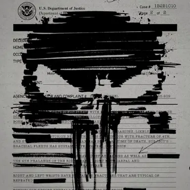 Profile image of Frank Castle