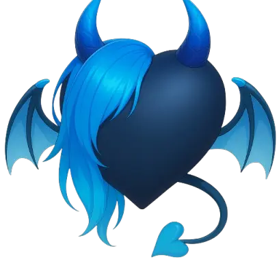 RileyRaeWinchester의 Desire: The Infinite Character Creator