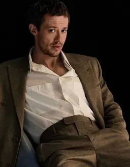 Profile image of Joseph Quinn