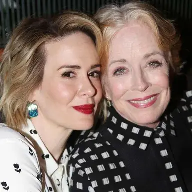 Profile image of Sarah Paulson