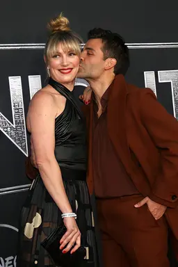 Profile image of Oscar Isaac