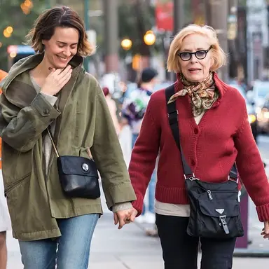 Profile image of Sarah Paulson