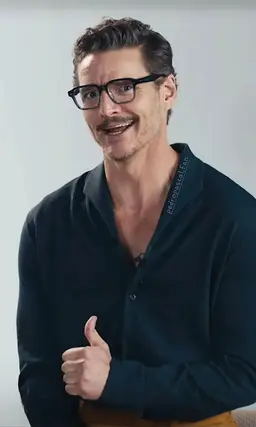 Profile image of Pedro Pascal
