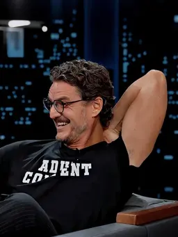 Profile image of Pedro Pascal