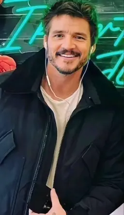 Profile image of Pedro Pascal