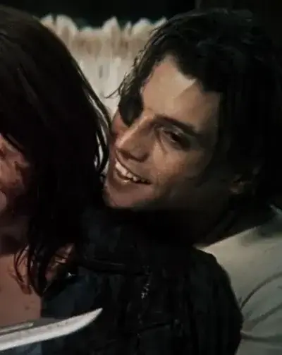 RemoteBond0489의 Billy loomis