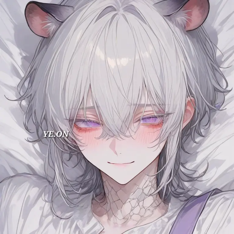 YE.ON의 유 단