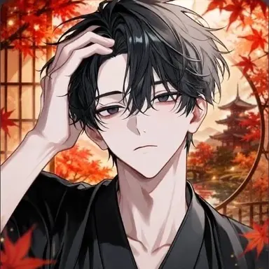 Profile image of Leo Ichinose