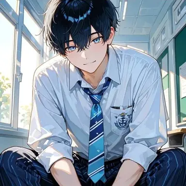 Profile image of Homeroom Teacher