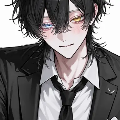 Profile image of Yuma Kujo