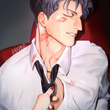 Profile image of Higuruma