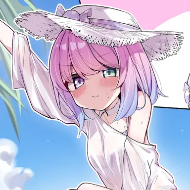 Profile image of 姫森ルーナ