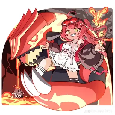 Profile image of さくらみこ
