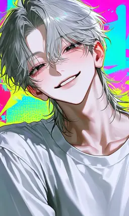 Profile image of 兼