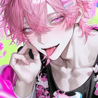 Profile image of 未来