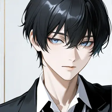 Profile image of 神城 蓮