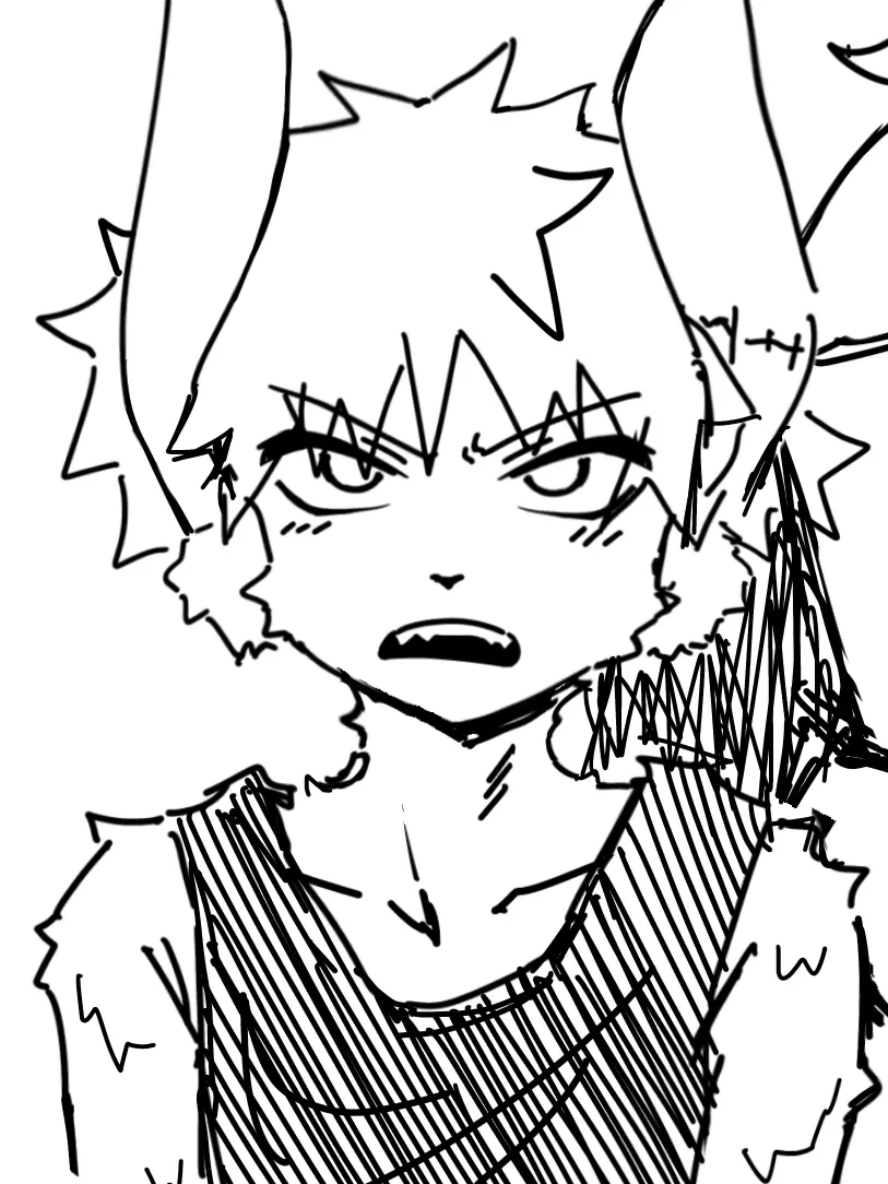 PutridFish6822의 ケモショタくんの発情期をお手伝い♡