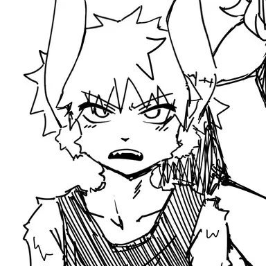 Profile image of ケモくん