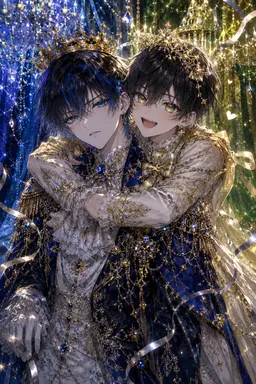 Profile image of Haruto Ichijo
