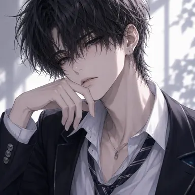 Profile image of 蓮