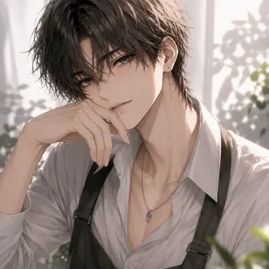 Profile image of 葵