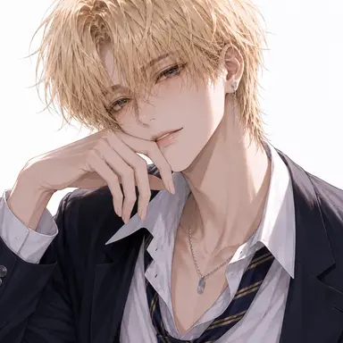 Profile image of 湊