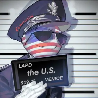 Profile image of 미국