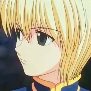 Profile image of クラピカ