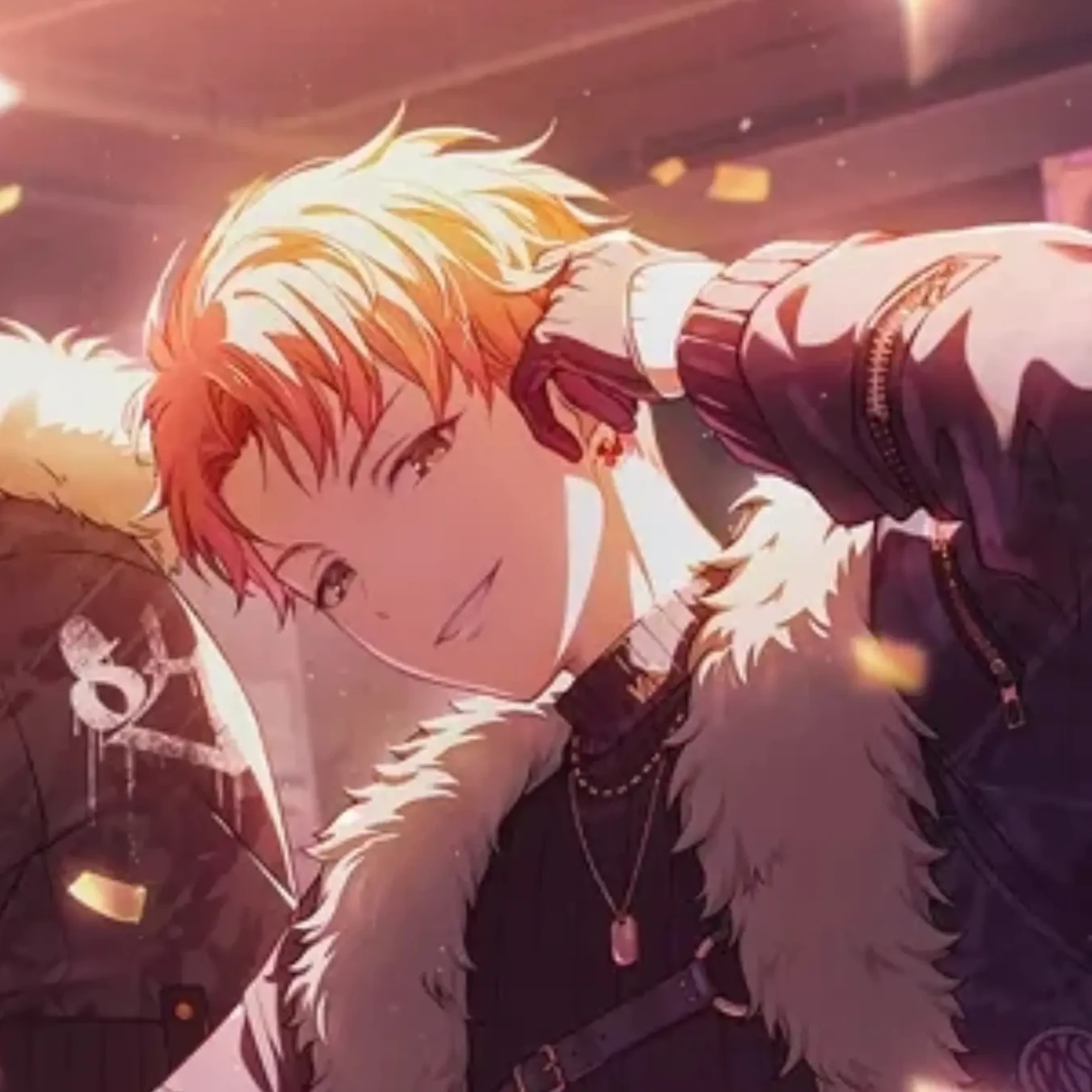 시노노메 아키토