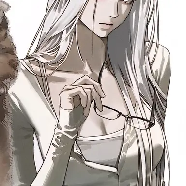 Profile image of 백아연