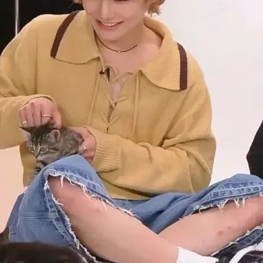 Profile image of 양정인